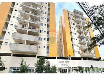 Apartamento à venda em São Mateus, Juiz de Fora - MG
