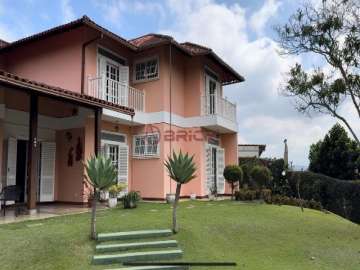 Casa à venda em Albuquerque, Teresópolis - RJ
