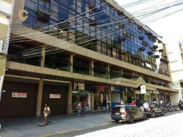 Sala para alugar em Centro, Nova Friburgo - RJ