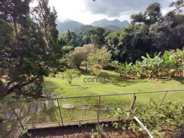 Terreno Residencial à venda em Ponte da Saudade, Nova Friburgo - RJ