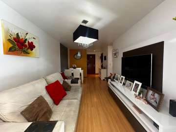 Apartamento à venda em Artistas, Teresópolis - RJ