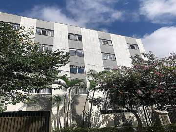 Apartamento à venda em Granbery, Juiz de Fora - MG