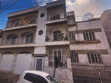 Cobertura à venda em Bom Pastor, Juiz de Fora - MG