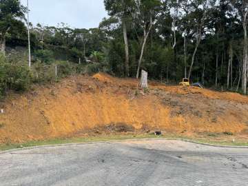 Terreno Residencial à venda em Quebra Frascos, Teresópolis - RJ