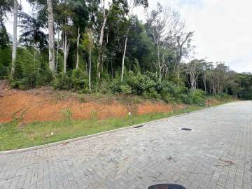 Terreno Residencial à venda em Quebra Frascos, Teresópolis - RJ