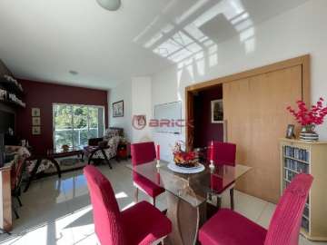Apartamento à venda em Várzea, Teresópolis - RJ
