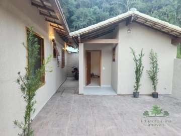 Casa à venda em Itaipava, Petrópolis - RJ