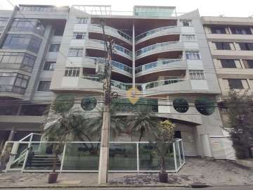 Apartamento à venda em Centro, Nova Friburgo - RJ