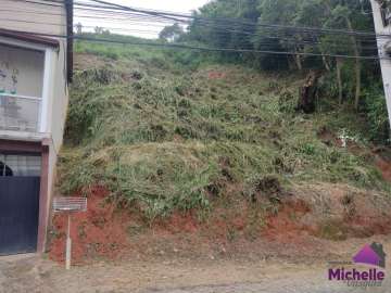 Terreno Residencial à venda em JARDIM PIMENTEIRAS, Teresópolis - RJ