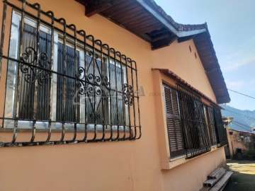 Casa à venda em São Sebastião, Petrópolis - RJ