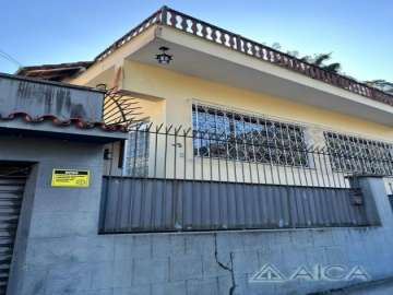 Casa à venda em Centro, Petrópolis - RJ