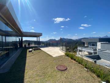 Terreno Residencial à venda em Albuquerque, Teresópolis - RJ