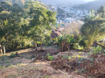 Terreno Residencial à venda em Parque São Luiz, Teresópolis - RJ