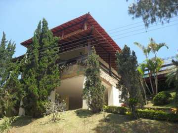 Casa à venda em Albuquerque, Teresópolis - RJ