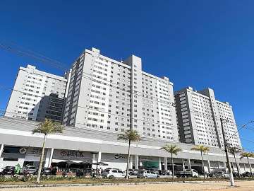 Apartamento à venda em São Pedro, Juiz de Fora - MG