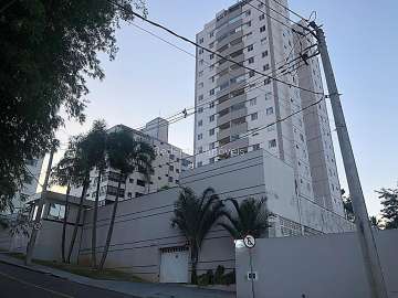 Apartamento à venda em Outros, Juiz de Fora - MG