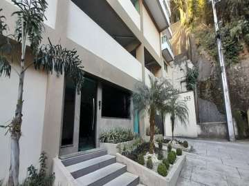 Apartamento à venda em Várzea, Teresópolis - RJ