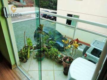 Apartamento à venda em Olaria, Nova Friburgo - RJ