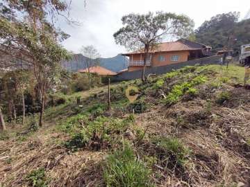Terreno Residencial à venda em Outros, Nova Friburgo - RJ