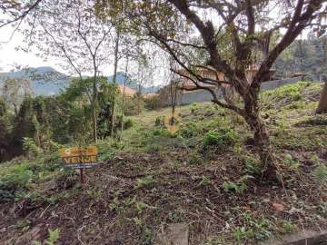 Terreno Residencial à venda em Sítio São Luís, Nova Friburgo - RJ