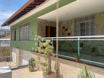 Casa à venda em Bairu, Juiz de Fora - MG