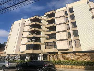 Apartamento à venda em Outros, Juiz de Fora - MG