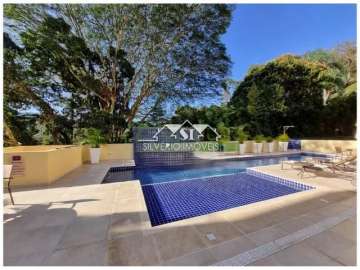 Apartamento à venda em Itaipava, Petrópolis - RJ