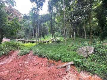 Terreno Residencial à venda em Outros, Petrópolis - RJ