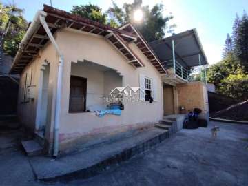 Casa à venda em Quarteirão Ingelheim, Petrópolis - RJ