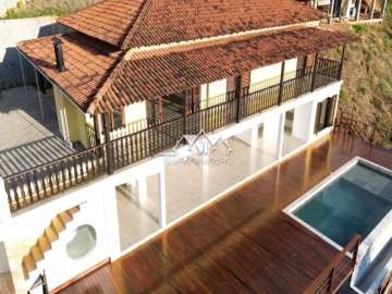 Casa à venda  em Vale do Cuiaba, Petrópolis - RJ