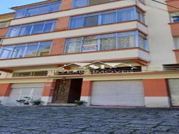 Apartamento à venda em Centro, Petrópolis - RJ