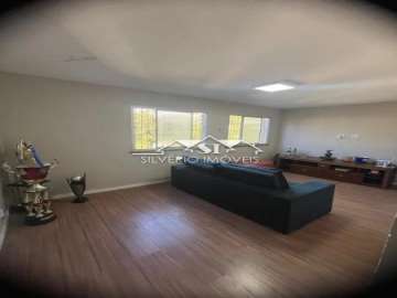 Apartamento à venda em São Sebastião, Petrópolis - RJ