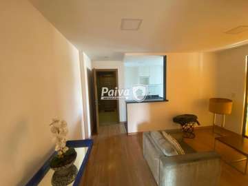 Apartamento à venda em Várzea, Teresópolis - RJ