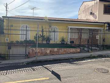 Casa à venda em Bom Pastor, Juiz de Fora - MG