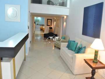 Imóvel Comercial à venda em Centro, Petrópolis - RJ