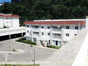 Apartamento à venda em Centro, Petrópolis - RJ