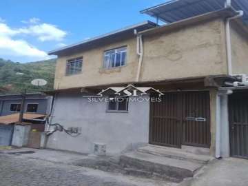 Imóvel Comercial à venda em Morin, Petrópolis - RJ
