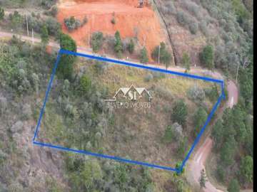 Terreno Residencial à venda em Pedro do Rio, Petrópolis - RJ