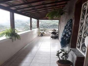 Casa à venda em Morin, Petrópolis - RJ