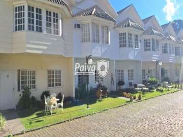 Casa à venda em Bom Retiro, Teresópolis - RJ