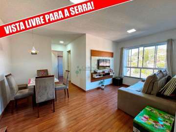 Apartamento à venda em Araras, Teresópolis - RJ