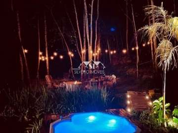 Terreno Residencial à venda em Outros, Petrópolis - RJ