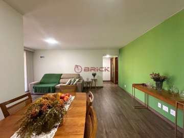 Apartamento à venda em Alto, Teresópolis - RJ