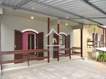 Casa para alugar em Nogueira, Petrópolis - RJ
