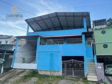 Casa à venda em Jardim Ouro Preto, Nova Friburgo - RJ
