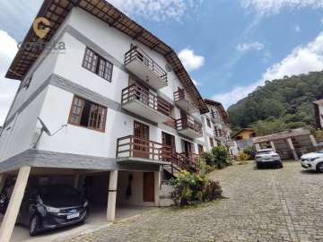 Apartamento à venda em Cônego, Nova Friburgo - RJ