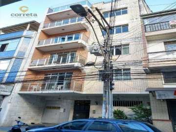 Apartamento à venda em Centro, Nova Friburgo - RJ