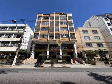 Apartamento para alugar em Centro, Nova Friburgo - RJ