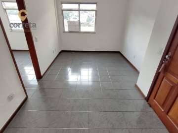 Apartamento à venda em Jardim Ouro Preto, Nova Friburgo - RJ