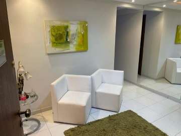 Sala à venda em Várzea, Teresópolis - RJ